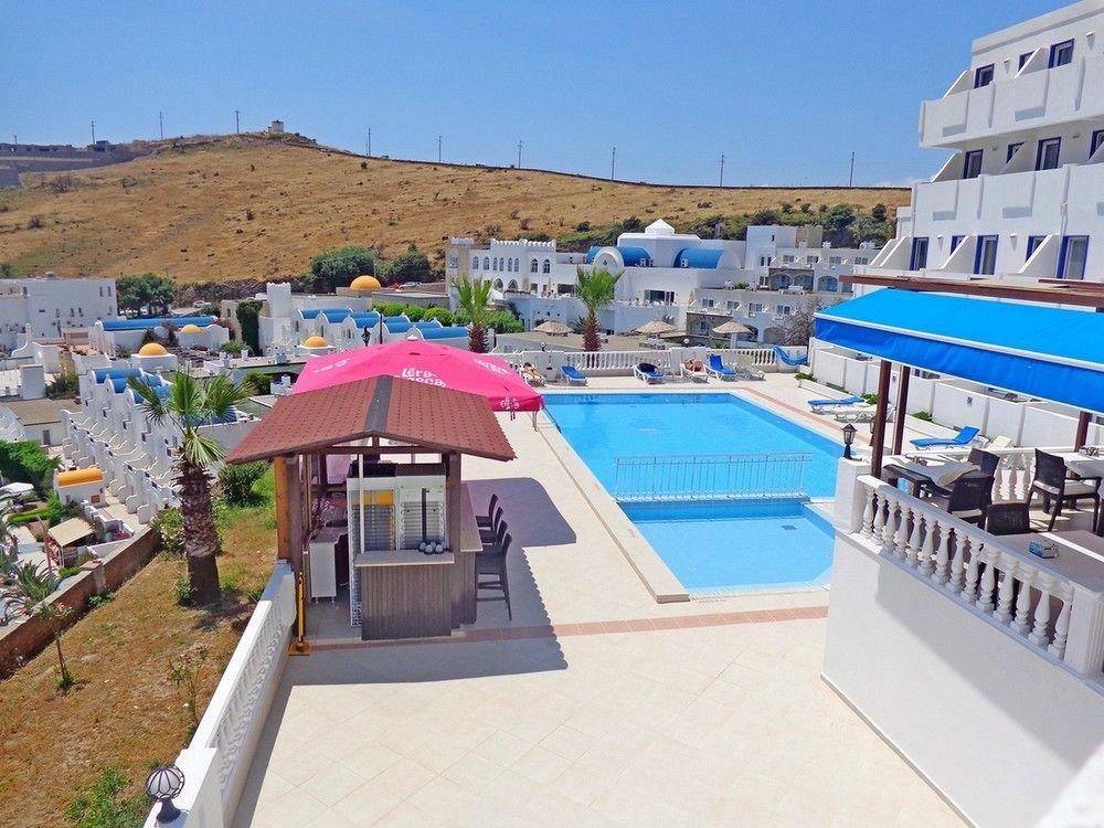 Dolce Bodrum Hotel - Adult Only Εξωτερικό φωτογραφία