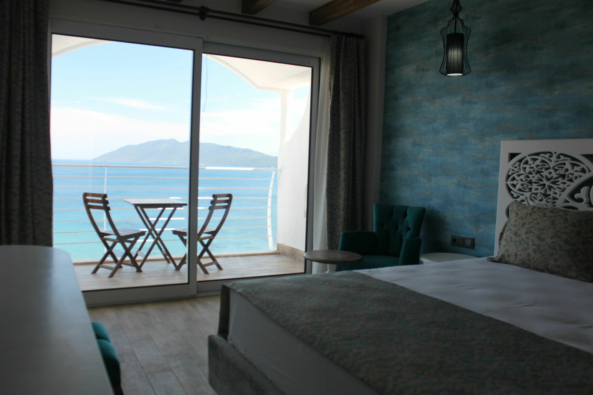 Dolce Bodrum Hotel - Adult Only Δωμάτιο φωτογραφία