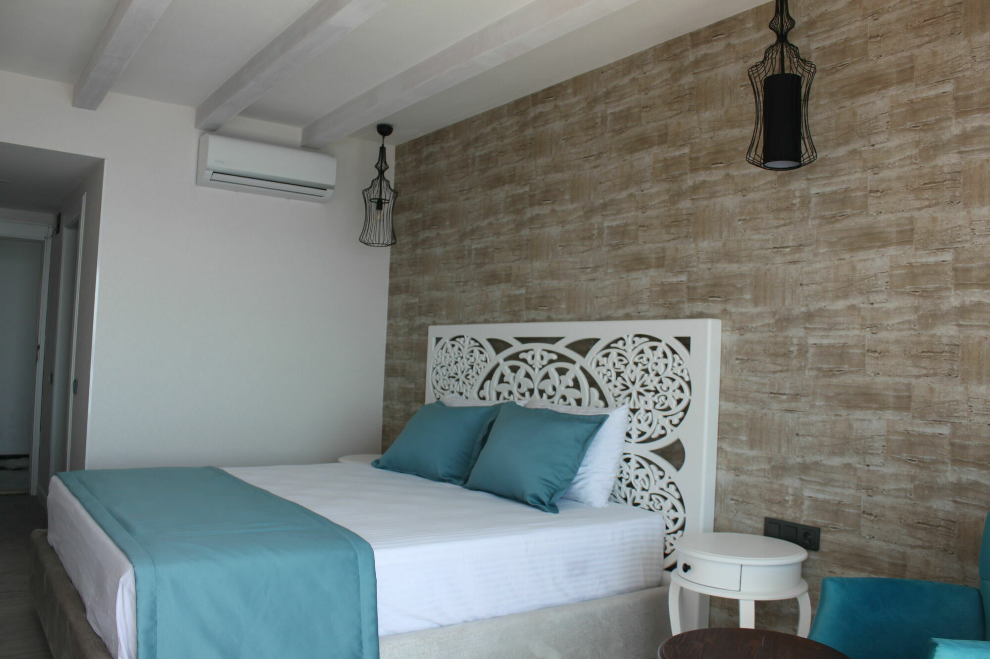 Dolce Bodrum Hotel - Adult Only Δωμάτιο φωτογραφία