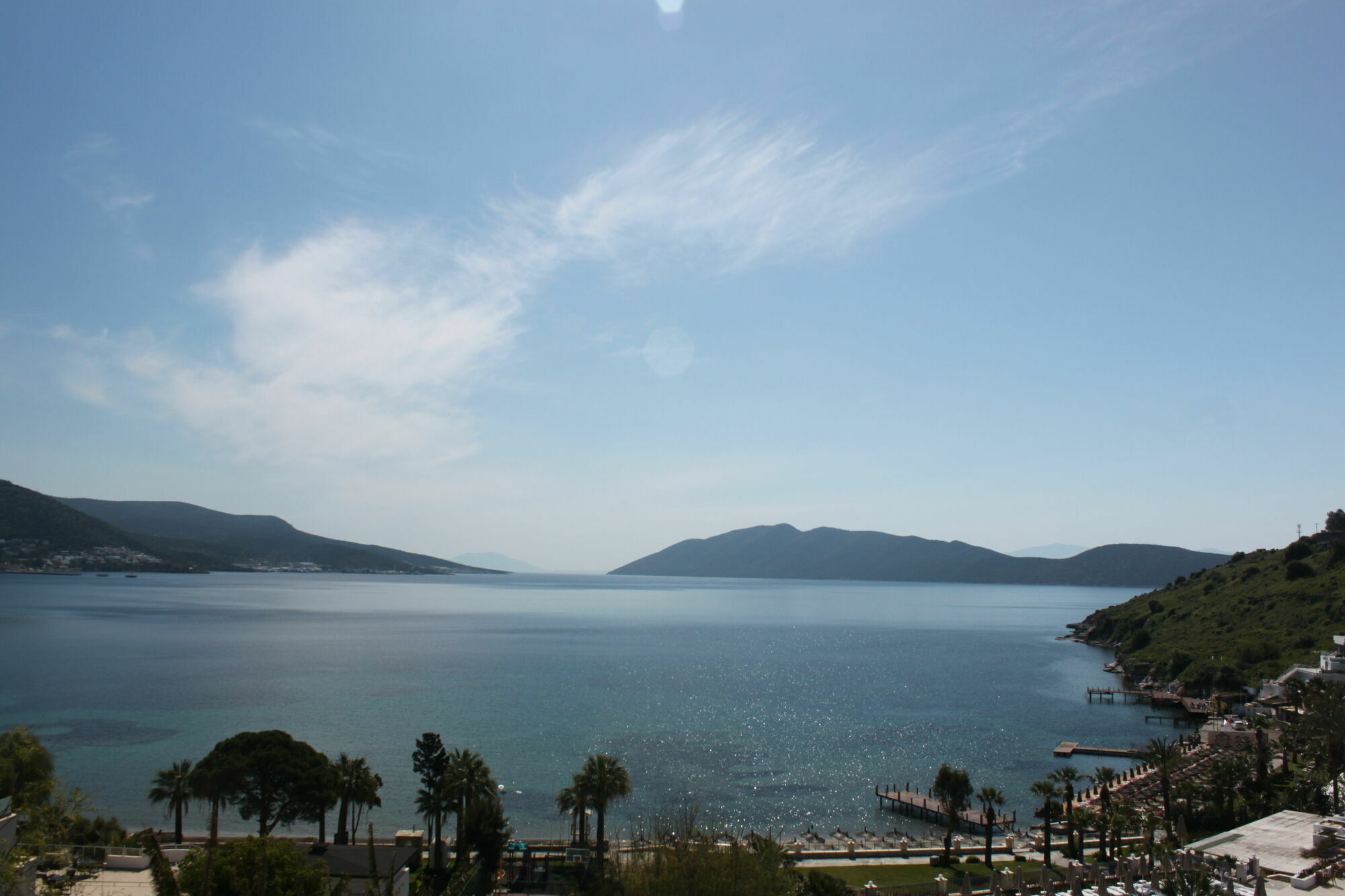 Dolce Bodrum Hotel - Adult Only Εξωτερικό φωτογραφία