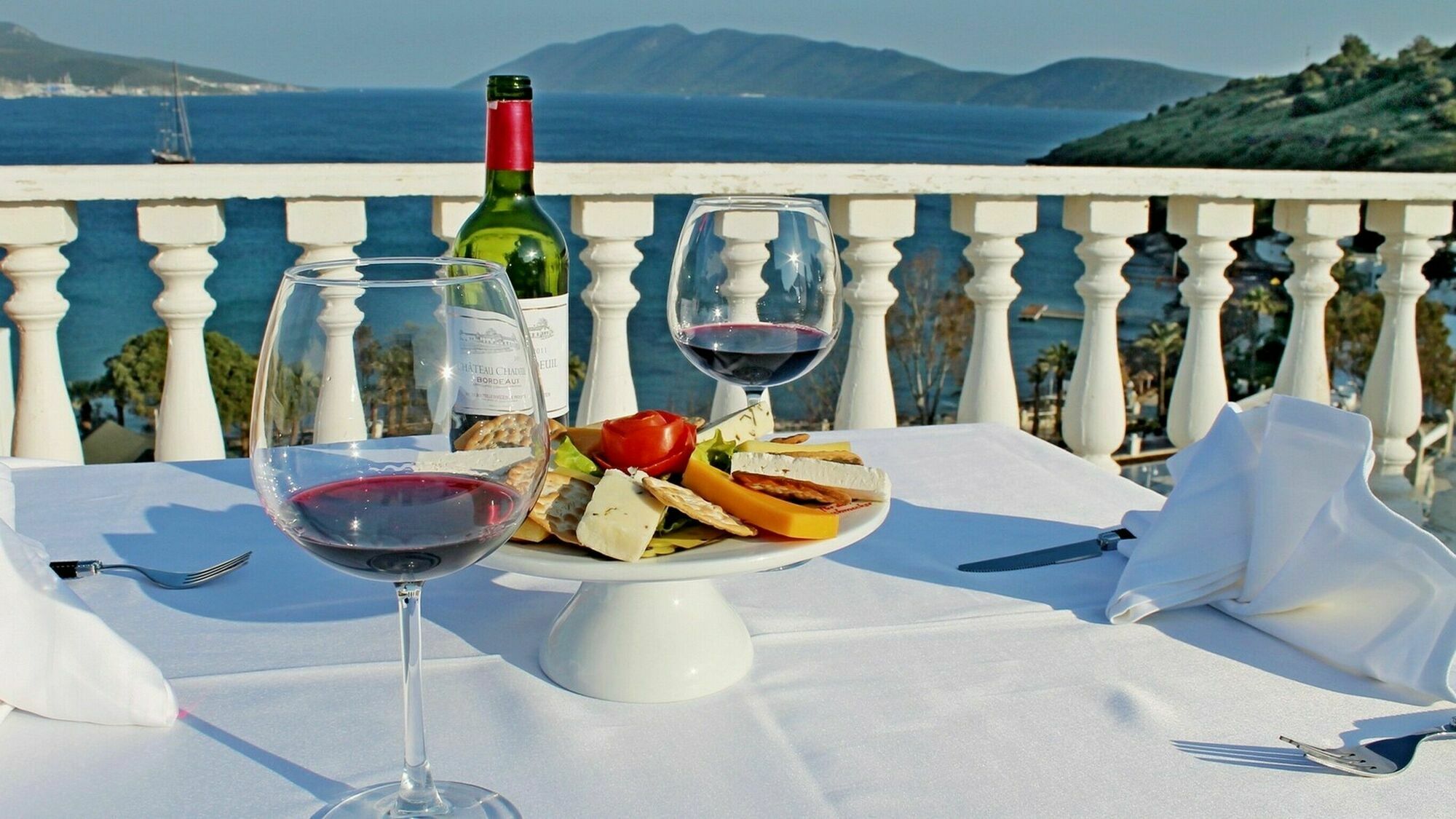 Dolce Bodrum Hotel - Adult Only Ανέσεις φωτογραφία