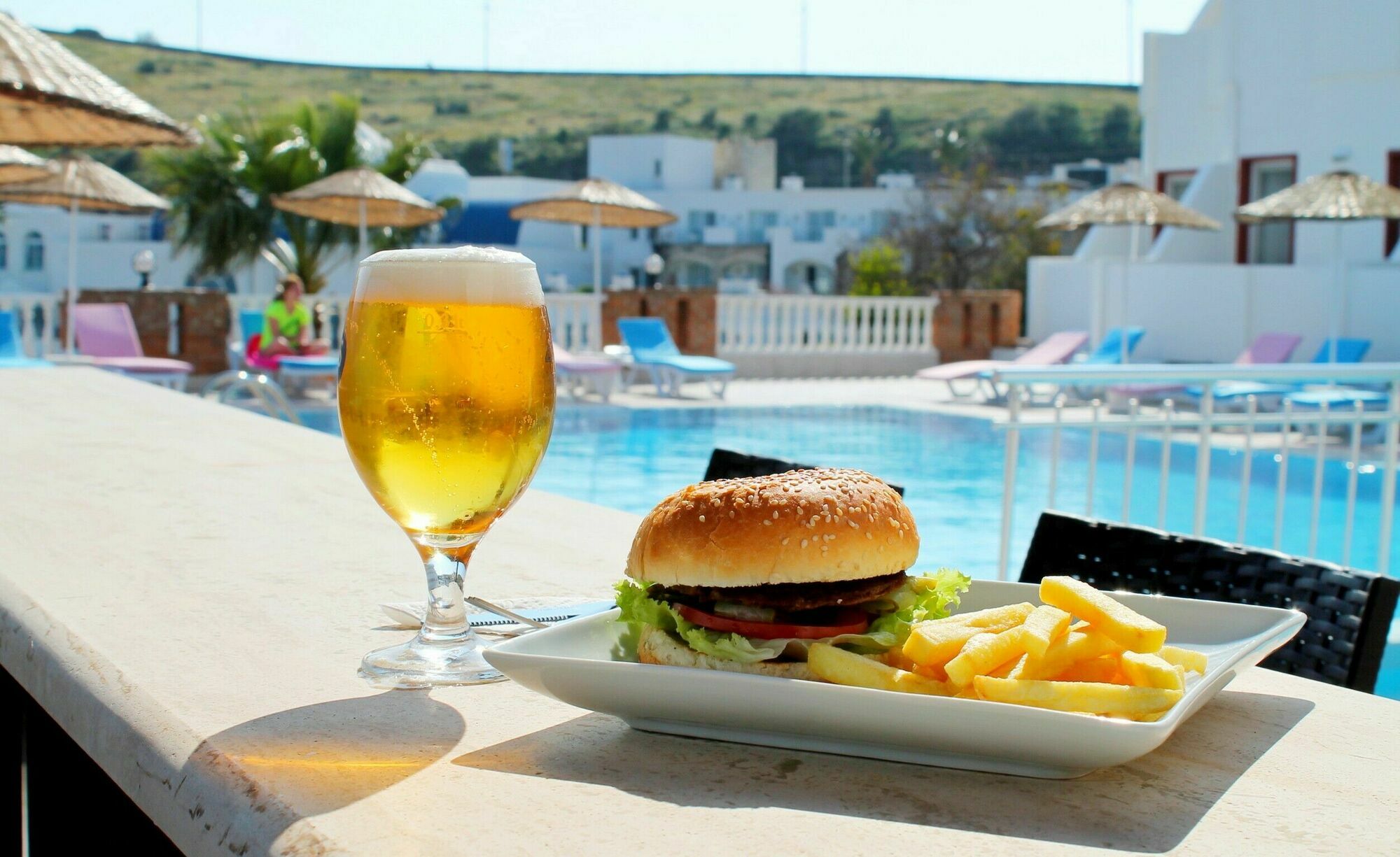 Dolce Bodrum Hotel - Adult Only Ανέσεις φωτογραφία