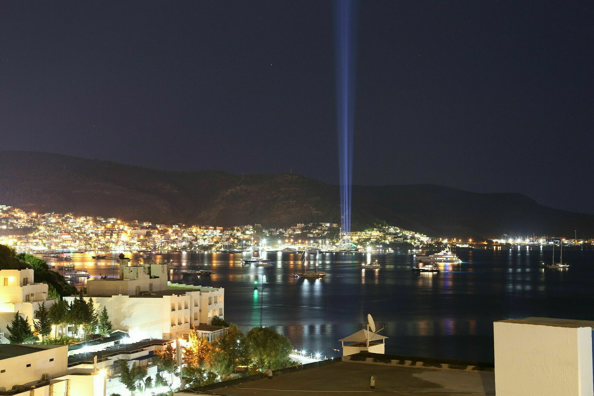 Dolce Bodrum Hotel - Adult Only Εξωτερικό φωτογραφία