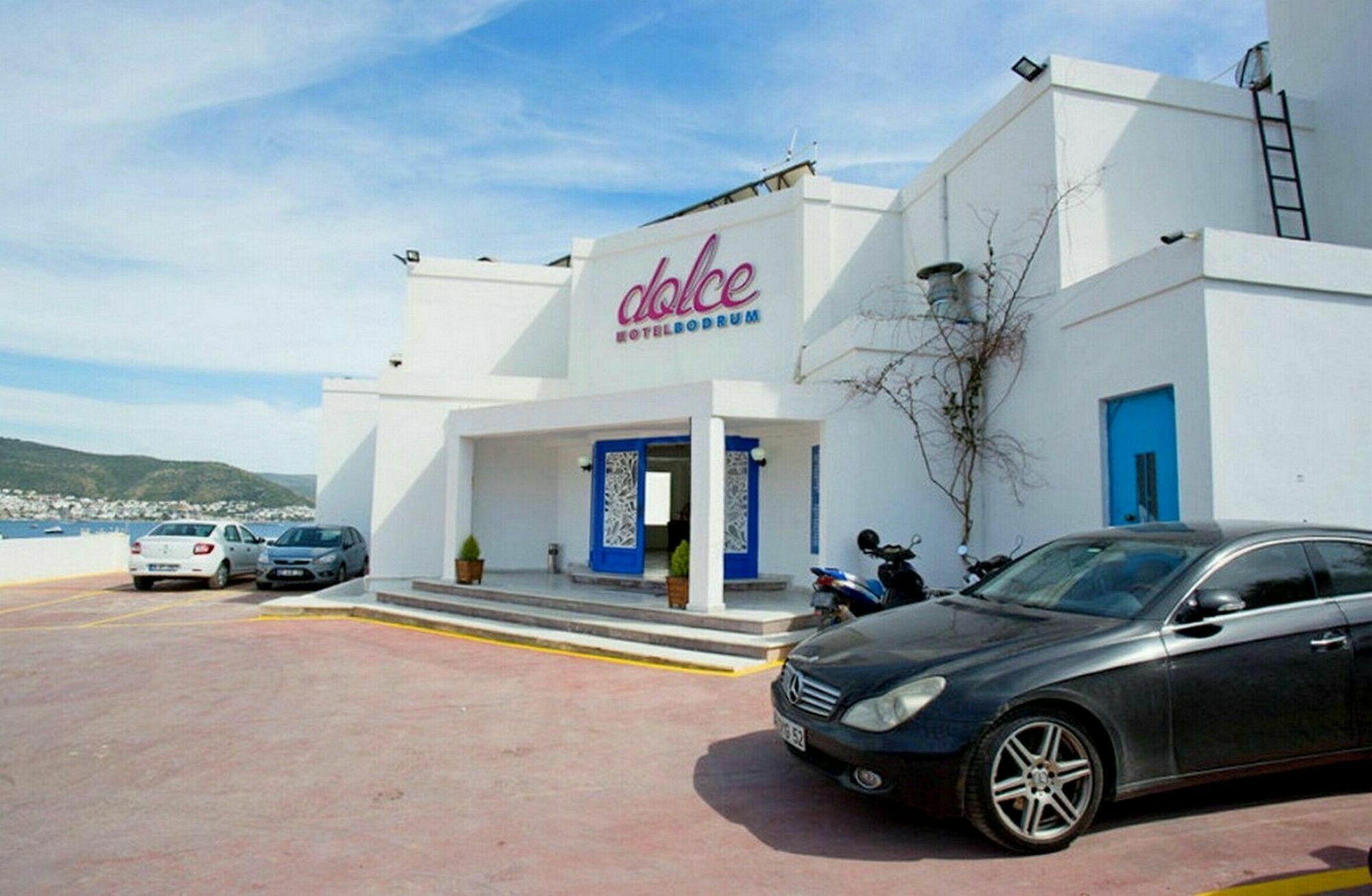 Dolce Bodrum Hotel - Adult Only Εξωτερικό φωτογραφία