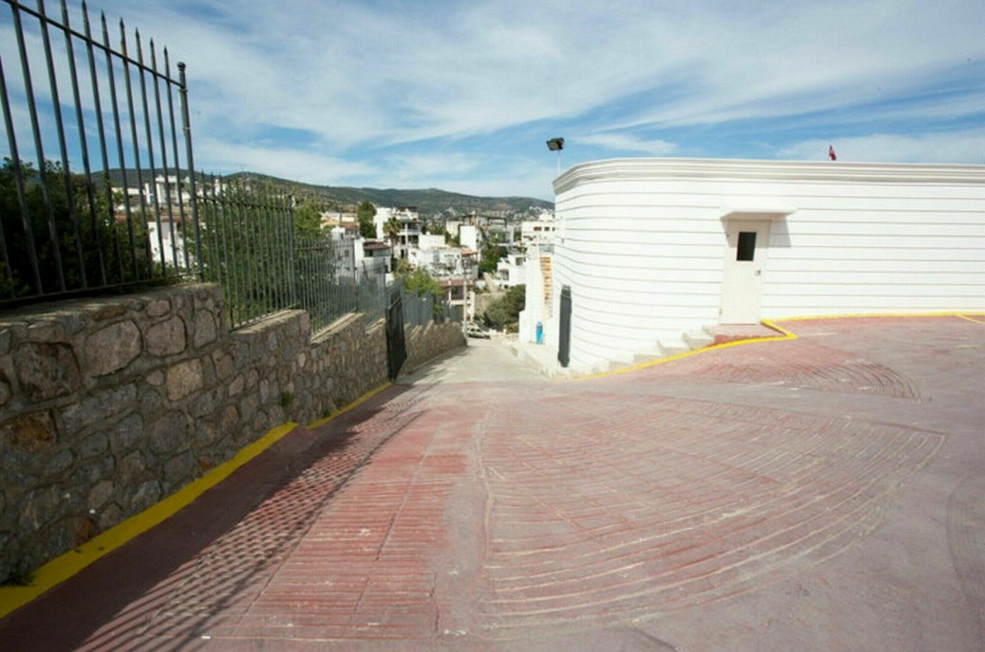 Dolce Bodrum Hotel - Adult Only Εξωτερικό φωτογραφία