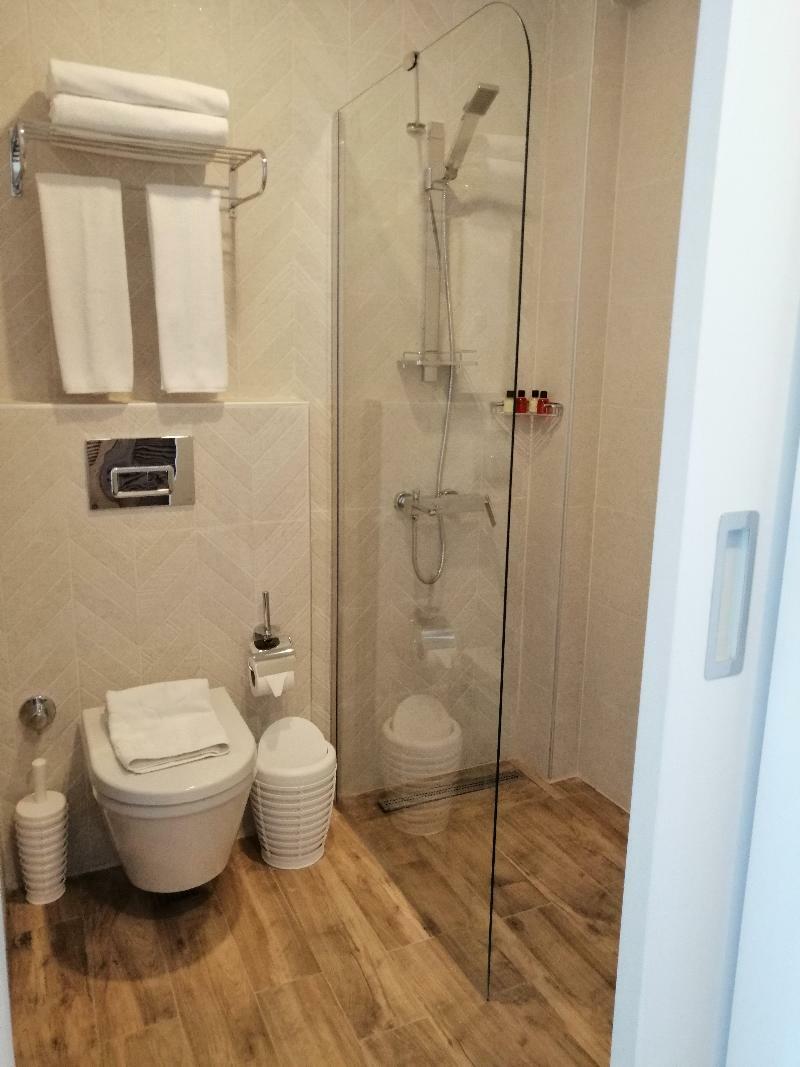 Dolce Bodrum Hotel - Adult Only Εξωτερικό φωτογραφία
