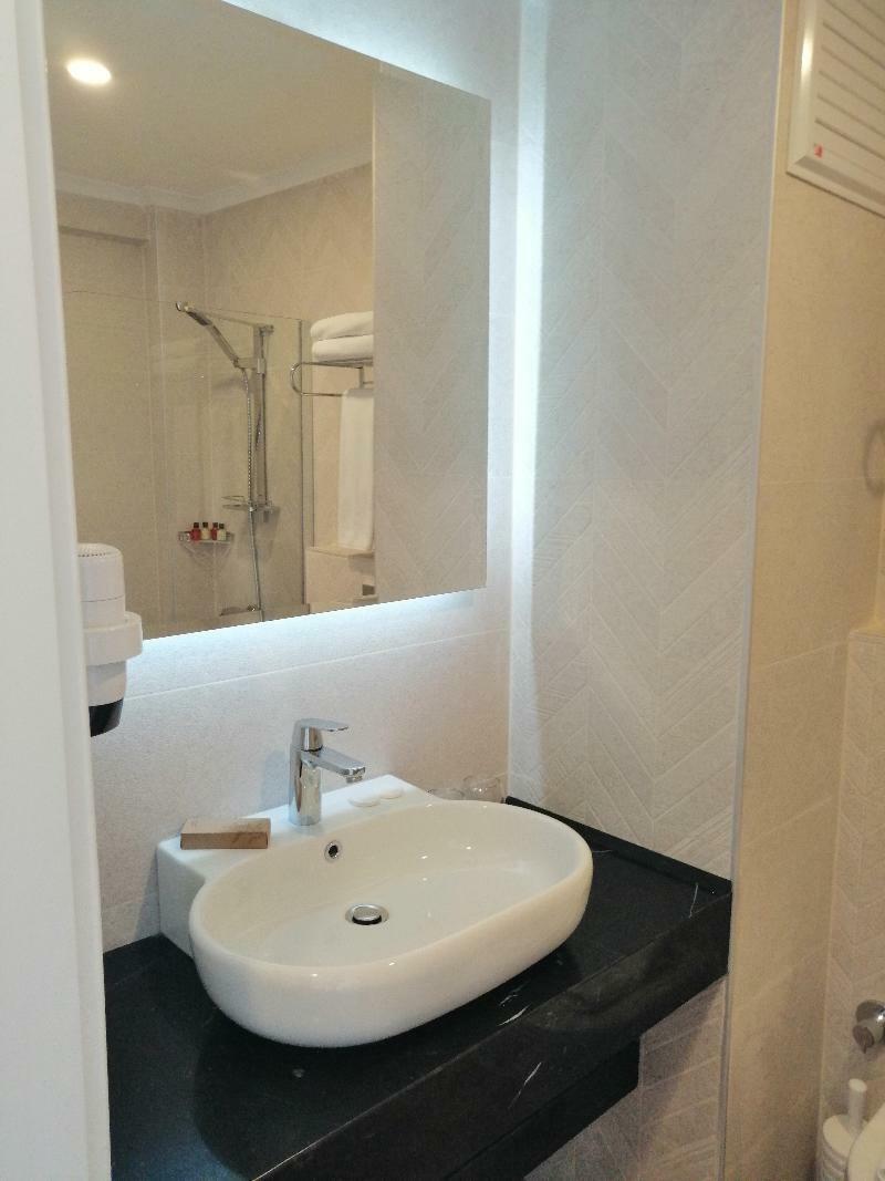 Dolce Bodrum Hotel - Adult Only Εξωτερικό φωτογραφία