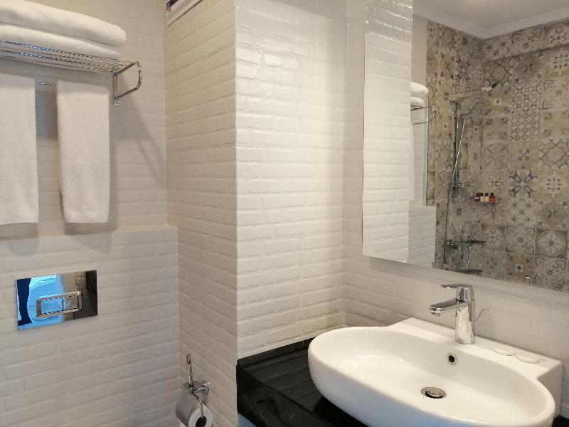Dolce Bodrum Hotel - Adult Only Εξωτερικό φωτογραφία